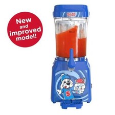 Slush Puppie Machine. NEW Design. Home Counter top Slush Puppy Maker. Slushy