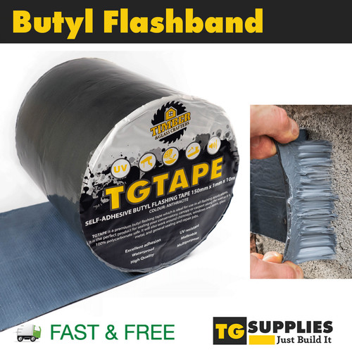 Ultra strong butyl - strong,