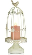 Ornamental Bird Cage