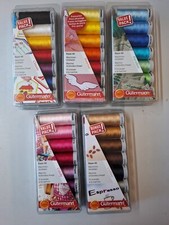 Gutermann 7 x 200m Sulky Rayon