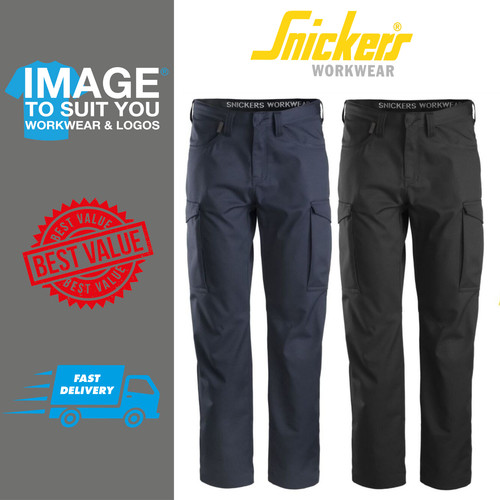 Snickers 6800 service stretchy - 6800,
