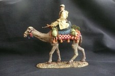 KING AND COUNTRY AFRIKA CORPS