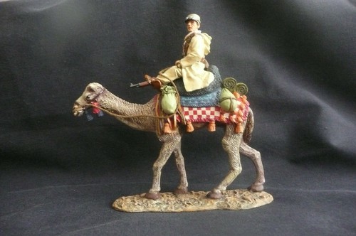King and country afrika - afrika, corps