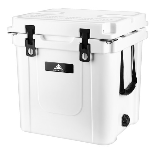 Ice cooler 33l commercial - ice,