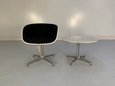 Vitra "La Fonda" Eames Chair &