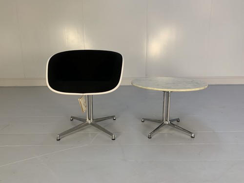Vitra fonda eames chair - eames,