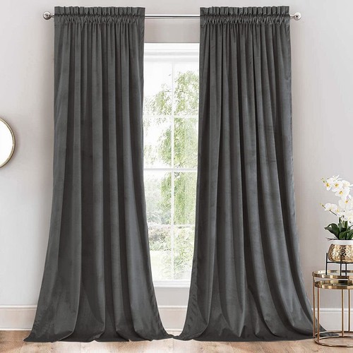 Set velvet heavyweight - of,