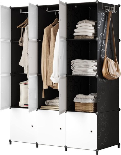 Wardrobe portable - wardrobe,