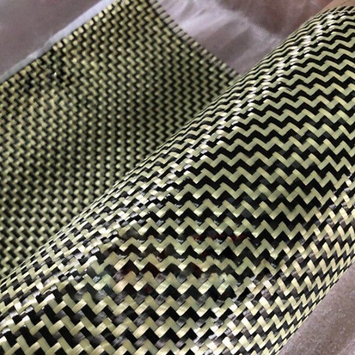 1500d aramid carbon - carbon, fiber