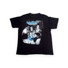 WOODSTOCK REVISITED Anti Pasti