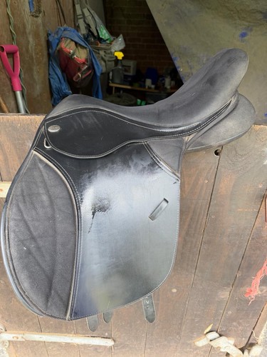 Thorowgood black mgx - black,