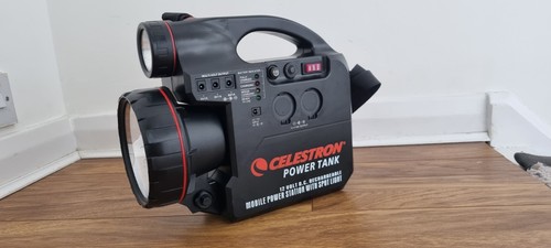 Celestron power bank - celestron,