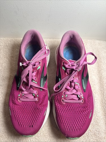 Brooks womens adrenaline gts - brooks,