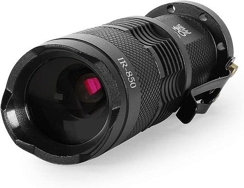 Maketheone torch watt - ir, 3