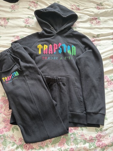 Trapstar chenille decoded 0 - trapstar,
