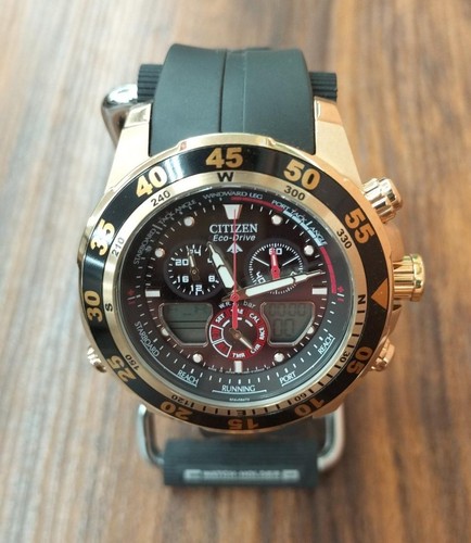 Citizen c660 s06 promaster - citizen,