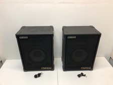 Yamaha Club Series S212ES