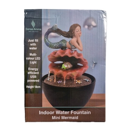 Indoor water fountain mini - indoor,