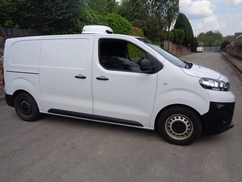 2022 plate vauxhall - 2022,