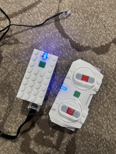 Lego train power functions - lego,