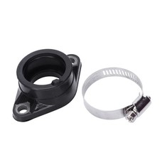 Carburettor intake flange - carburettor,