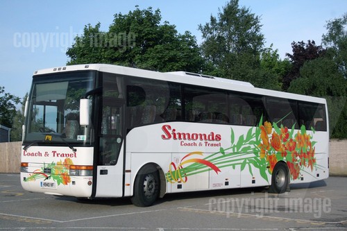 Coach photo simonds - photo-, &
