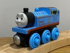 Thomas & Friends Wooden