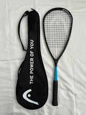 Head Squash Racket Graphene
