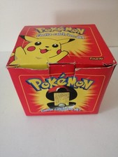 1999 Pikachu 23k Gold Plated