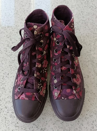Luna lovegood converse - luna,