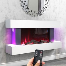 2023 Wall Mounted Electric