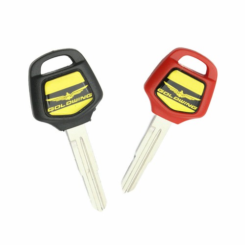 1pc motorcycle blank key - blank,
