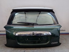 MINI COOPER F56 HATCHBACK