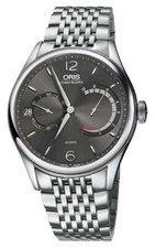 Oris Artelier Manual Wind