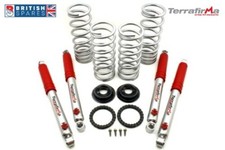 DISCOVERY 2 TD5 TERRAFIRMA