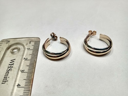 Carat colour gold - 3,