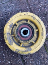 Wacker Neuson VP1030 Clutch