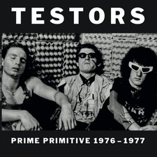 Testors Prime Primitive
