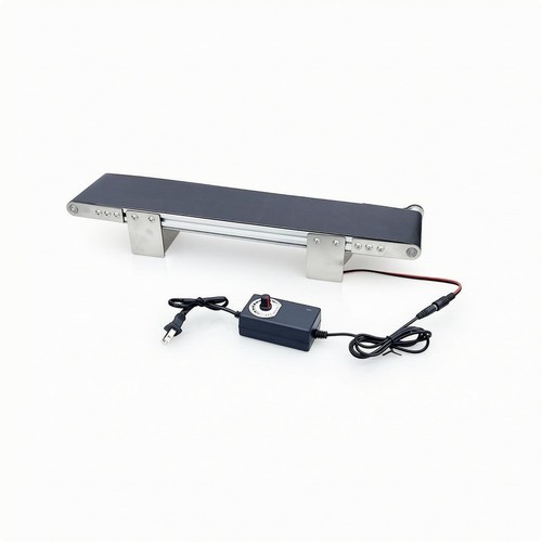 Compact tabletop conveyor - conveyor, |