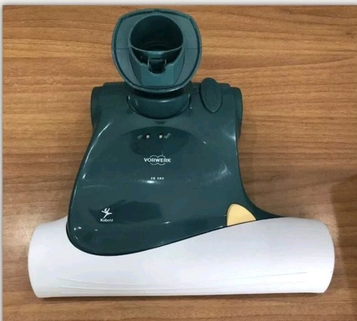 Vorwerk folletto eb360 carpet - vorwerk,