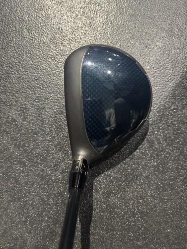 Callaway paradym triple - callaway,
