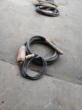 BELLE  CONCRETE POKER 50MM