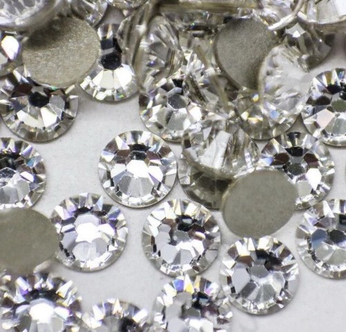 50pcs swarovski crystal ss12 - 50pcs,