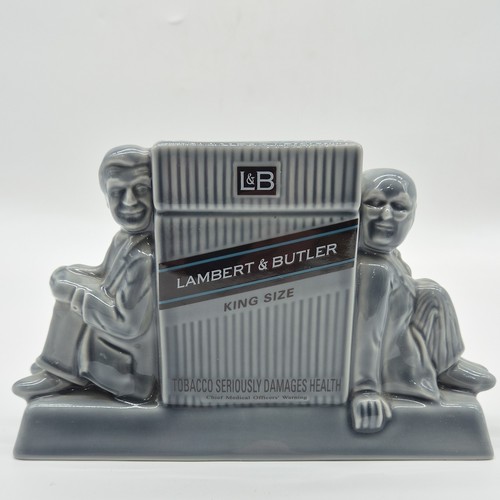 Vintage wade ceramic lambert - wade,