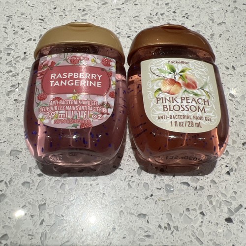 Pair bath and bodyworks - of,