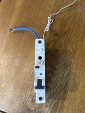 MEM EATON 20 AMP  B 6kA 30mA