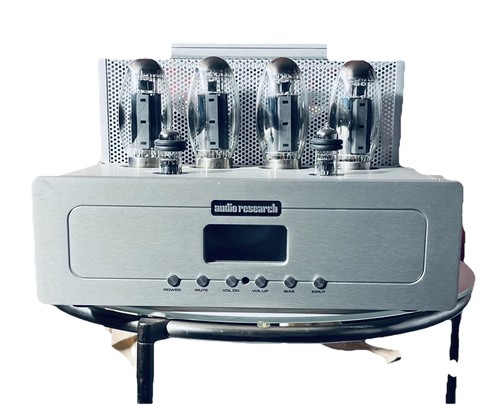 Audio research vsi75 stereo - audio,
