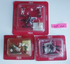 DEL PRADO RELIVE WATERLOO