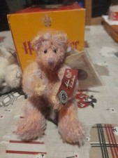 Russ Pink Mohair, Vintage