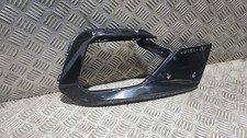 FIESTA ST-LINE FRONT BUMPER OS